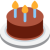 Avatar for Cake from gravatar.com
