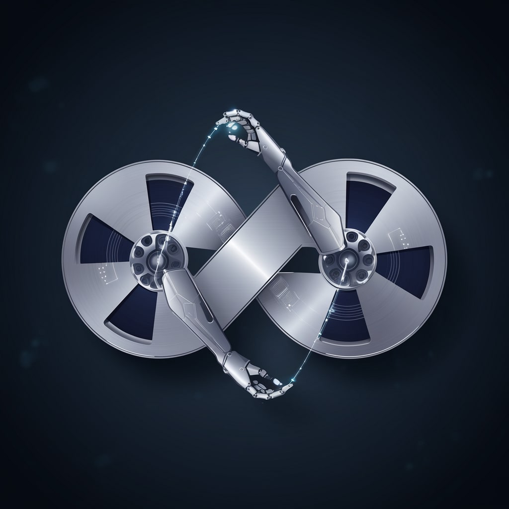 Lightweight Agent Framework Logo