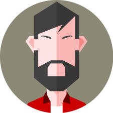 Avatar for keithshy from gravatar.com