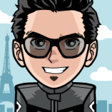 Avatar for Ronil Rufo from gravatar.com