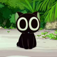 Avatar for ink from gravatar.com