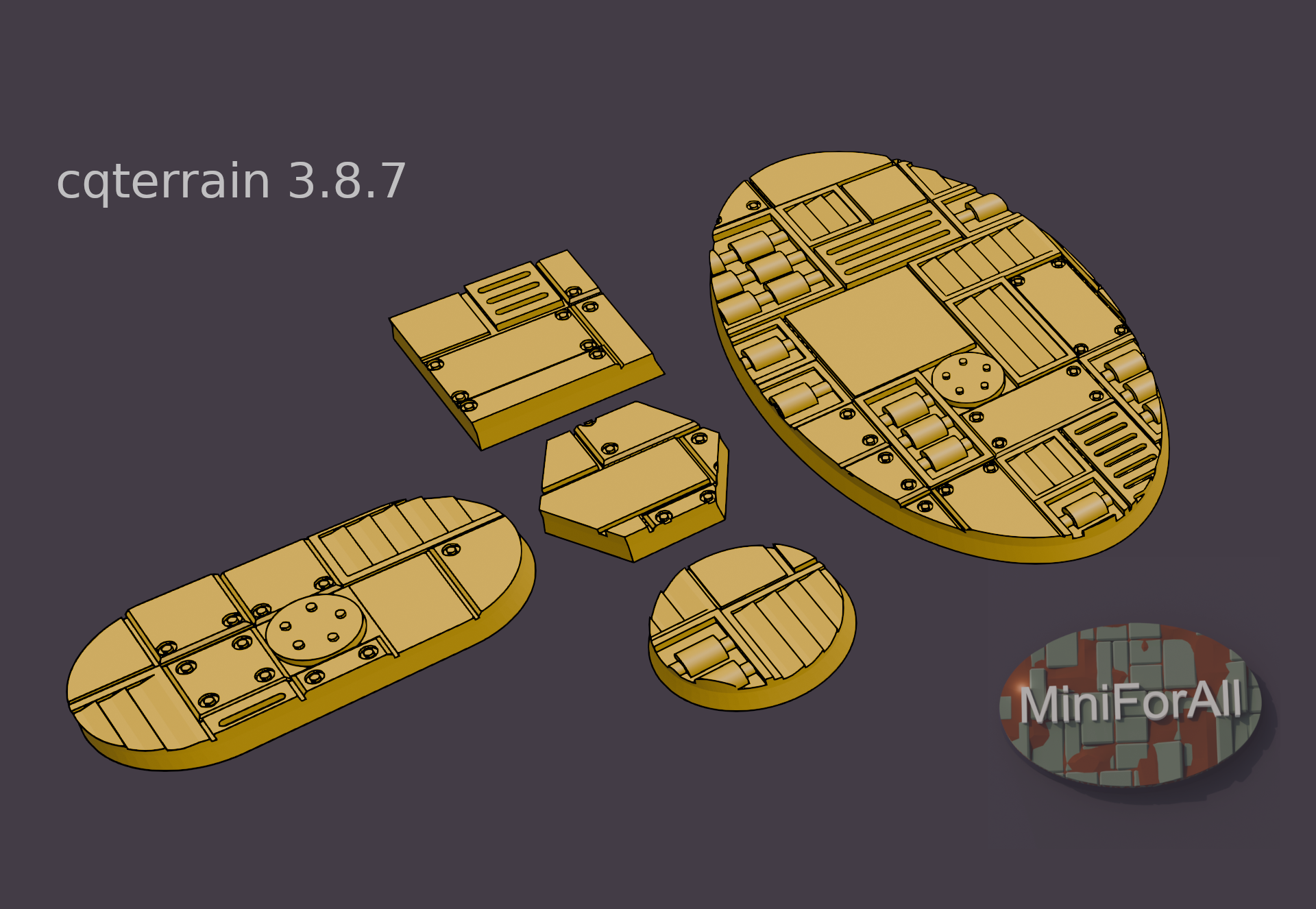 Version 3.8.7