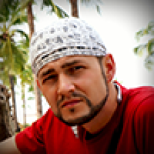 Avatar for Владимир Валерьевич Гребенев from gravatar.com