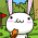 Avatar for charade from gravatar.com