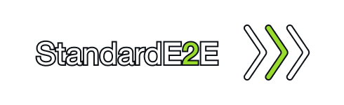 StandardE2E Logo