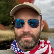 Avatar for Michael J. Axtell from gravatar.com