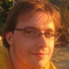 Avatar for Luke Marsden from gravatar.com