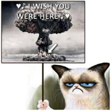 Avatar for Grzegorz Szczudlik from gravatar.com