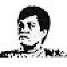Avatar for Ramil Lina from gravatar.com