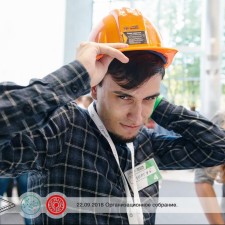 Avatar for Georgy Moiseev from gravatar.com