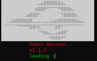 event-horizon-shell · PyPI