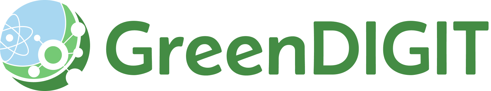 GreenDIGIT Logo