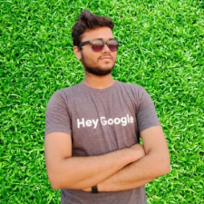 Avatar for Sachin Mishra from gravatar.com