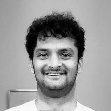 Avatar for Thamme Gowda from gravatar.com