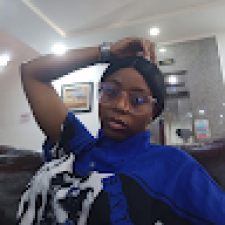 Avatar for Kelechi Annabelle Nwankwo from gravatar.com