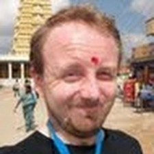 Avatar for Sean Ryan from gravatar.com