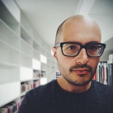 Avatar for Niccolò Ridi from gravatar.com