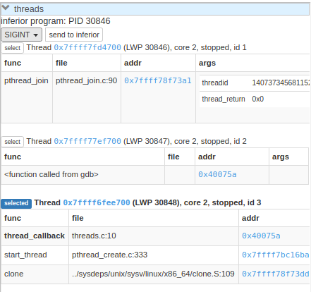 https://github.com/cs01/gdbgui/raw/master/screenshots/stack_and_threads.png