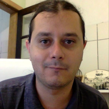 Avatar for William Ivanski from gravatar.com