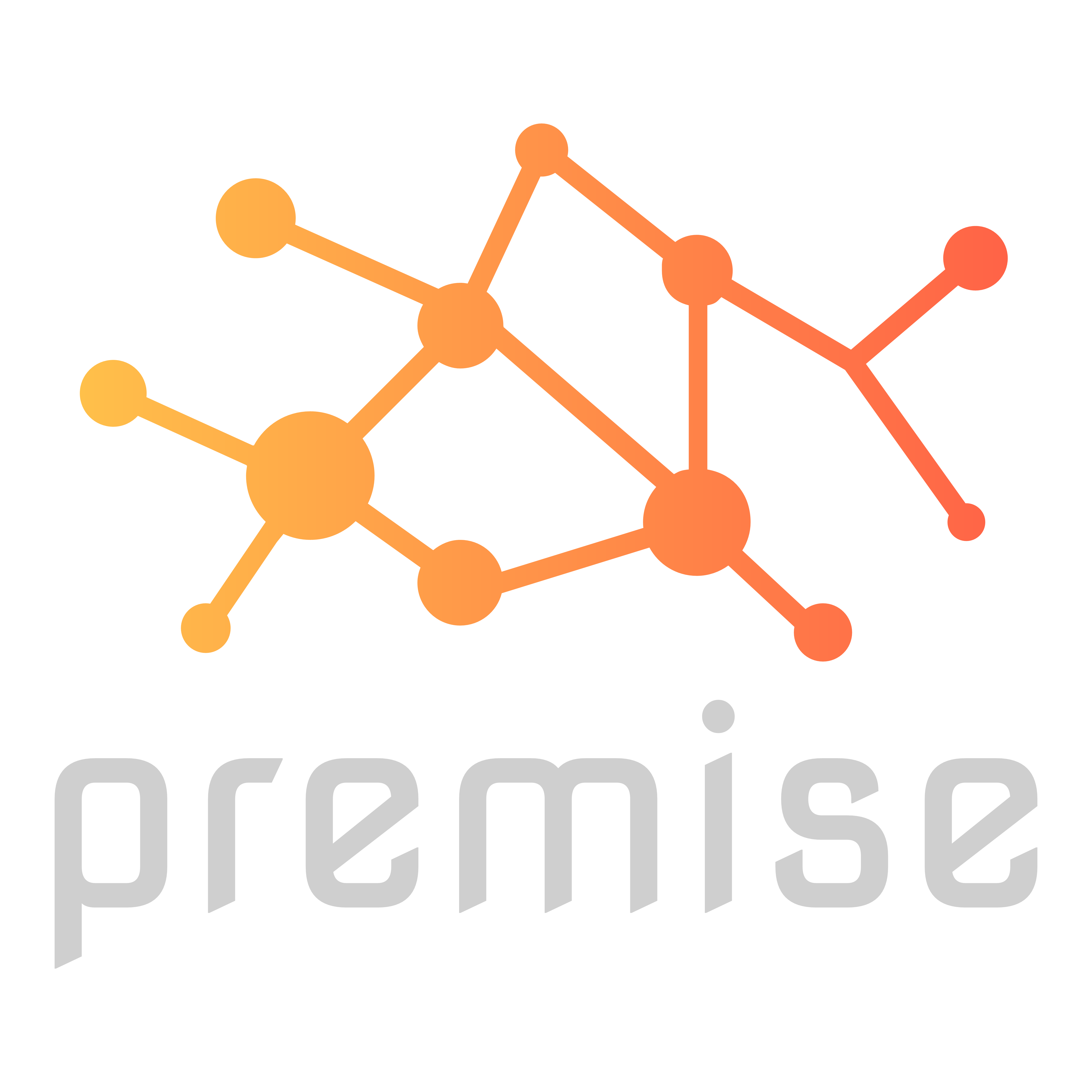 premise logo