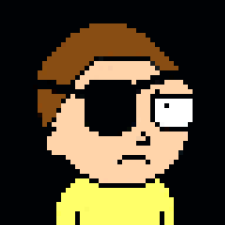 Avatar for woodenrobot from gravatar.com