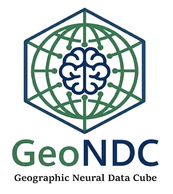 GeoNDC