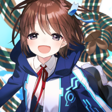 Avatar for kokarare1212 from gravatar.com