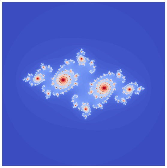 galaxiex-fractal