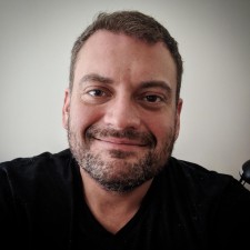 Avatar for btmorex from gravatar.com