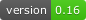 PyPi version