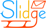 Slidge logo
