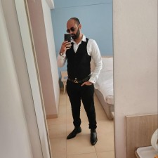 Avatar for achshar from gravatar.com