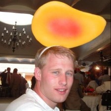 Avatar for Arthur Loder from gravatar.com