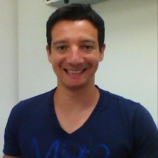 Avatar for andersonbispo from gravatar.com