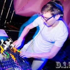 Avatar for Evan Purkhiser from gravatar.com