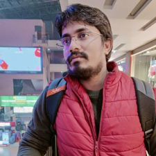 Avatar for Akhilesh Kumar from gravatar.com