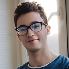 Avatar for Vsevolod Bazhan from gravatar.com