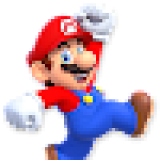 Avatar for dMario24 from gravatar.com