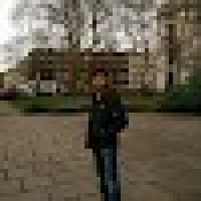 Avatar for Aditya Yogi from gravatar.com