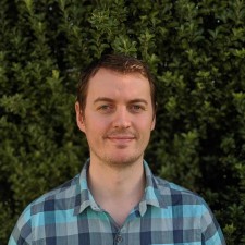 Avatar for Blayne Chard from gravatar.com