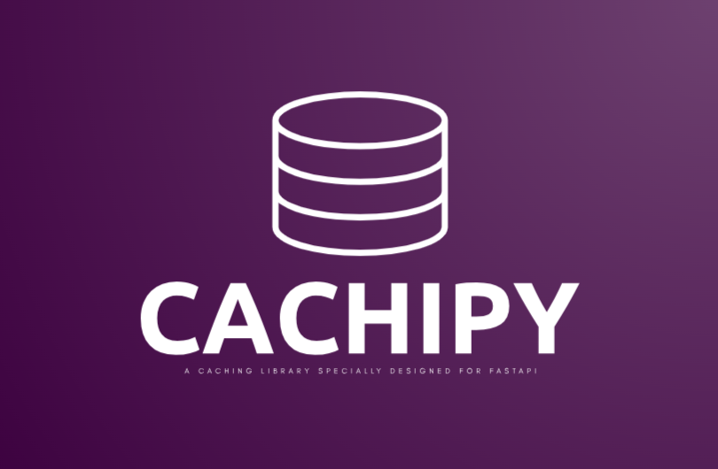 Cachipy pypi
