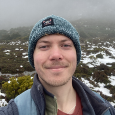 Avatar for Neco Kriel from gravatar.com