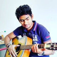 Avatar for Ram from gravatar.com