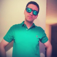 Avatar for Ali Al Dallal from gravatar.com