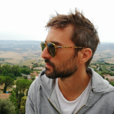 Avatar for Daniele Zanotelli from gravatar.com