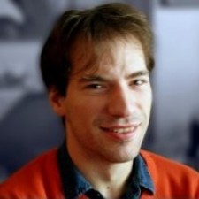 Avatar for Pierre-Edouard Guerin from gravatar.com