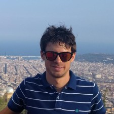 Avatar for rubenmoral from gravatar.com