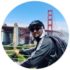 Avatar for Nagarjun Srinivasan from gravatar.com