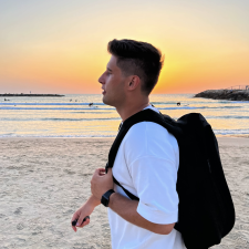 Avatar for mitinarseny from gravatar.com