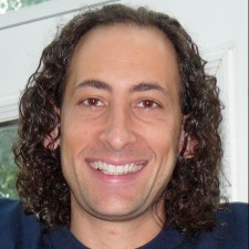 Avatar for Dave DeCaprio from gravatar.com